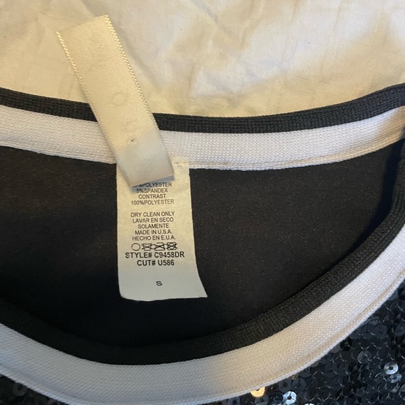 ◾️Tom Bord Blouse◾️ - Picture 3 of 8